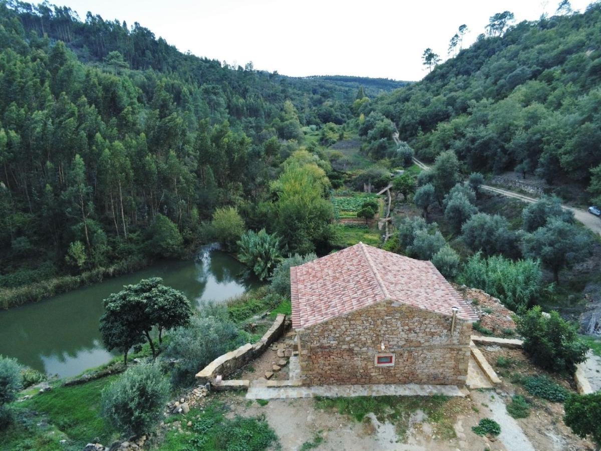 Villa Beija Rio Charming House à Ferreira do Zêzere Extérieur photo