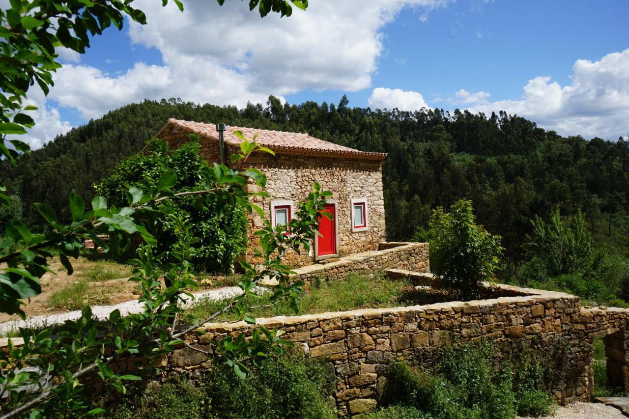 Villa Beija Rio Charming House à Ferreira do Zêzere Extérieur photo